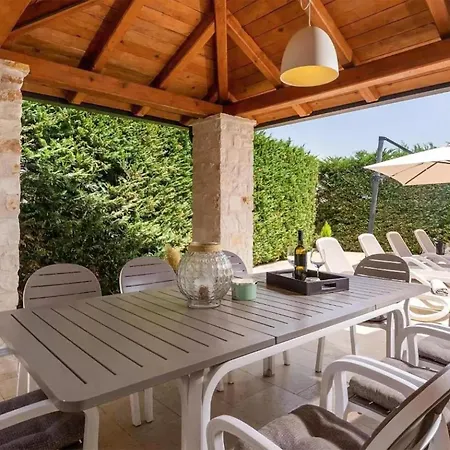 Ema Сasa de vacaciones Poreč