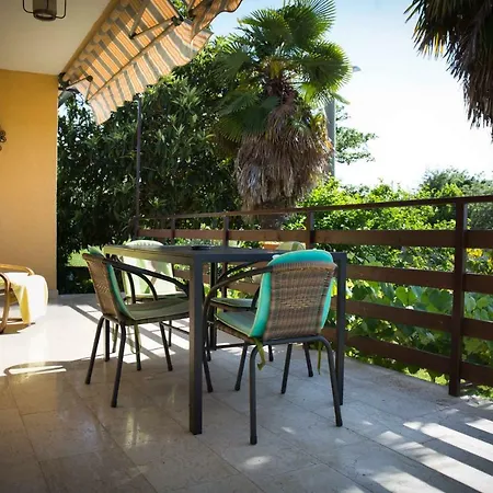 Ema Apartmán Mugeba
