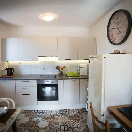 Ema Apartmán *