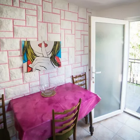Apartmán Ema *