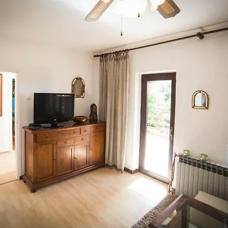 Ema Apartmán *