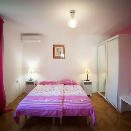 Apartmán Ema