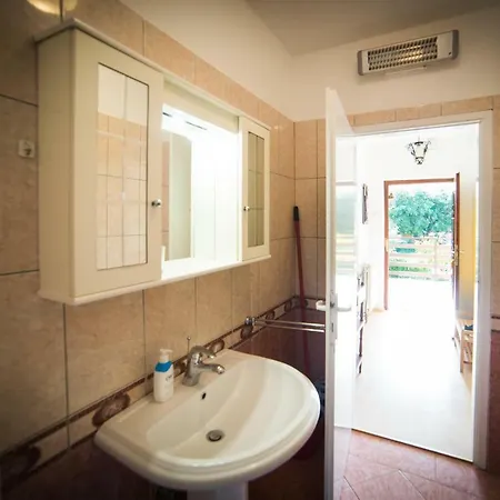 Ema Apartmán Mugeba