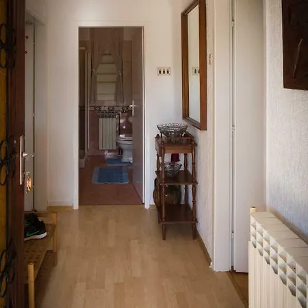 Ema Apartmán Mugeba