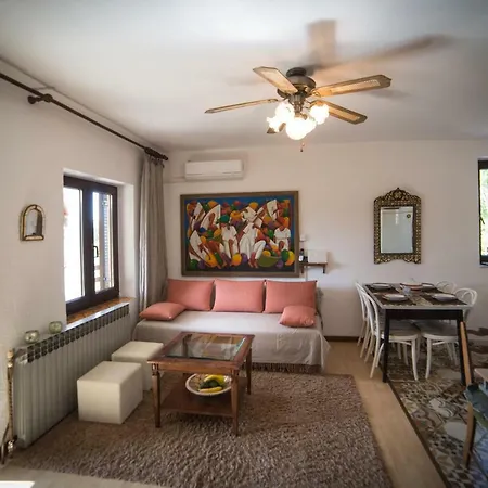 Apartmán Ema *