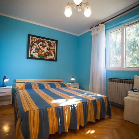 Apartmán Ema