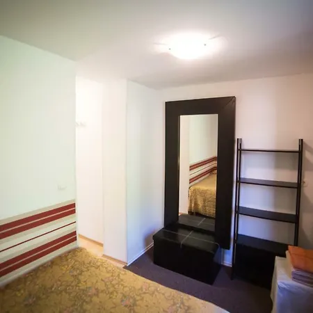 Ema Apartmán *
