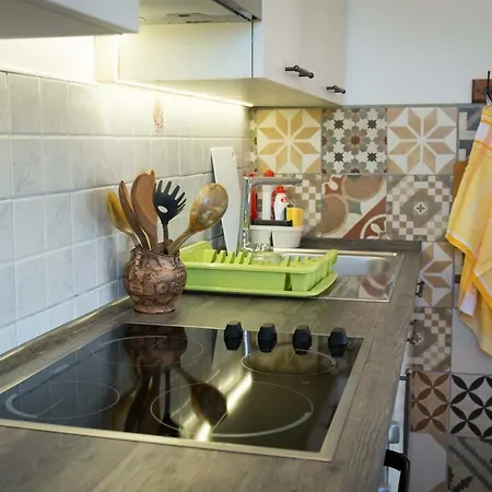 Apartmán Ema *